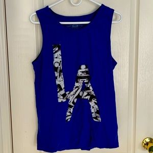 American Rag - Medium